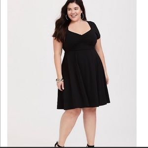 Torrid size 2